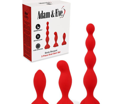 Adam & Eve BOOTY BOUQUET